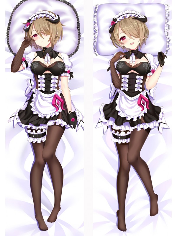 Honkai Impact 3rd Dakimakura 3d pillow japanese anime pillowcase