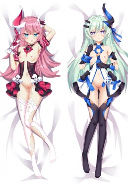 Honkai Impact 3rd Rozaliya-Liliya Olenyeva Anime Dakimakura Japanese Love Body Pillow Cover