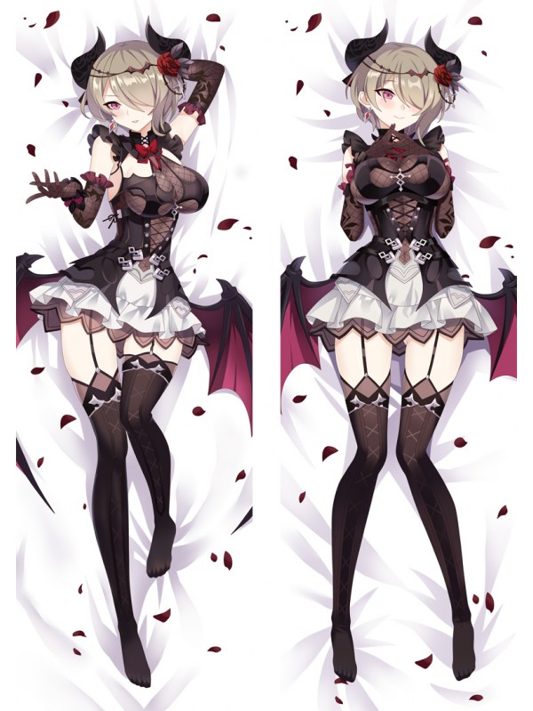 Honkai Impact 3rd Anime Dakimakura Japanese Love Body Pillow Cover