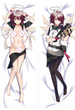 Arknights Dakimakura 3d pillow japanese anime pillowcase