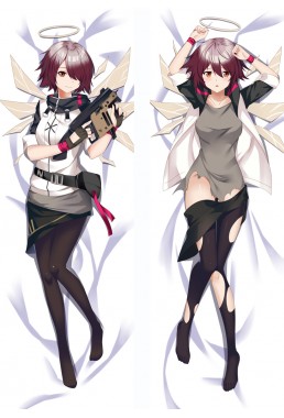 Arknights Dakimakura 3d pillow japanese anime pillowcase