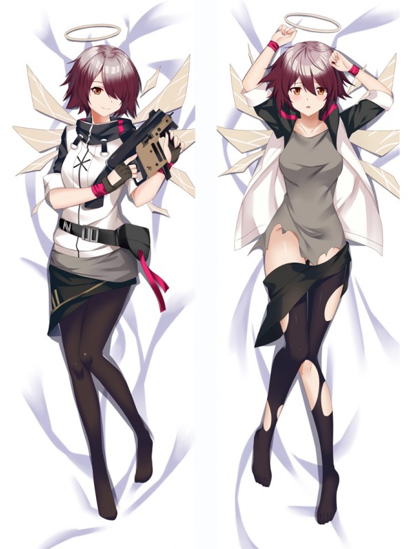 Arknights Dakimakura 3d pillow japanese anime pillowcase