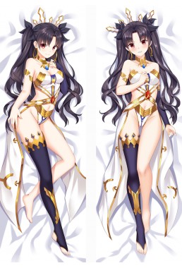 Tohsaka Rin Fate Stay Night Anime Dakimakura Japanese Love Body Pillow Cover