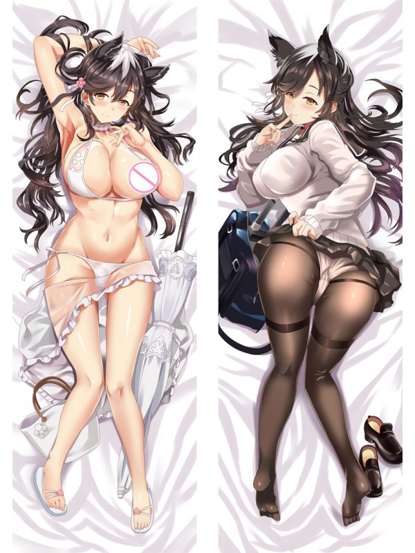 Azur Lane Takao Full body waifu japanese anime pillowcases