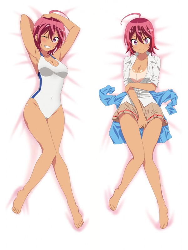 We Never Learn Anime Dakimakura Hugging Body PillowCases