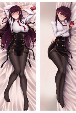 Girls Frontline DSR-50 Anime Dakimakura Hugging Body PillowCases