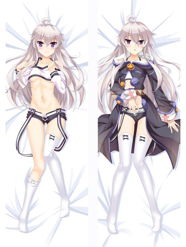 Zero Grimoire of Zero Anime Dakimakura Japanese Love Body Pillowcase