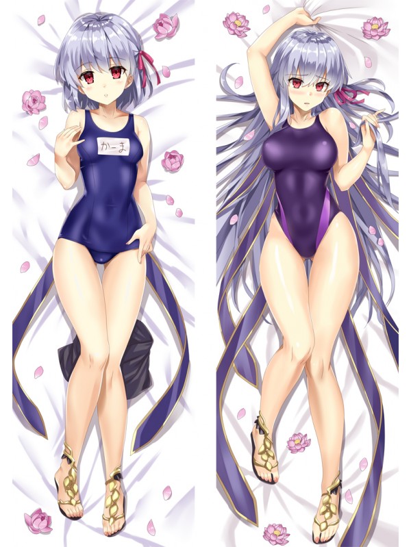 FGO Fate Grand Order Anime Dakimakura Japanese Love Body Pillow Cover