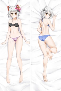 Toujou Koneko High School D x D Anime Dakimakura Hugging Body PillowCases