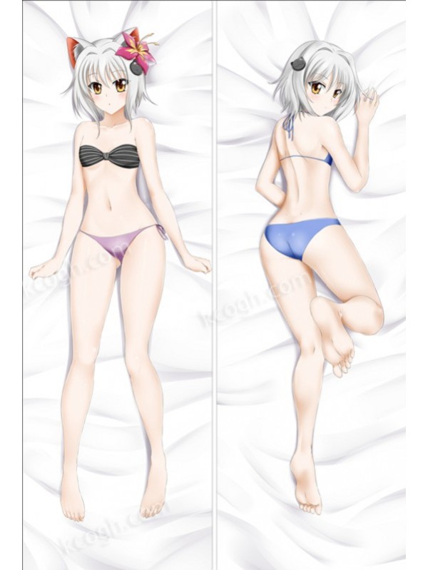 Toujou Koneko High School D x D Anime Dakimakura Hugging Body PillowCases