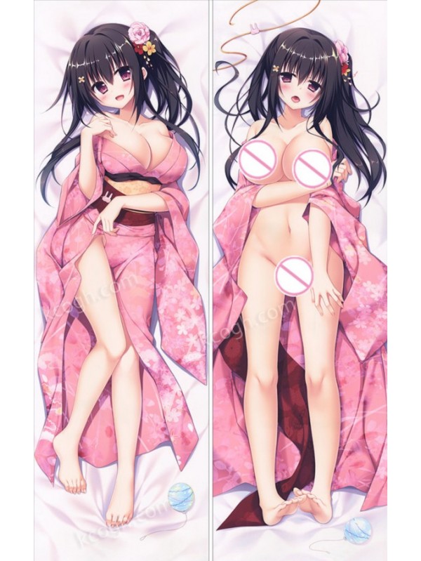 Artist Matsumiya Kiseri chericot rozel Anime Dakimakura Japanese Hugging Body PillowCases