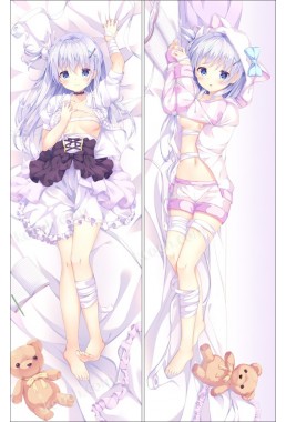 Artist Original mushroom Anime Dakimakura Japanese Hugging Body PillowCases