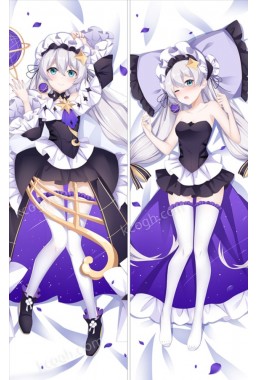 Honkai Impact 3rd Teresa Apocalypse Dakimakura 3d pillow japanese anime pillowcase