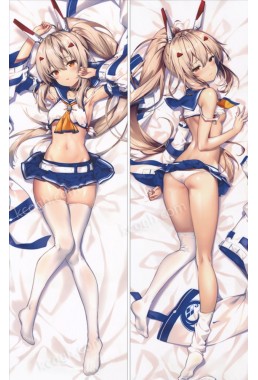 Azur Lane Ayanami Dakimakura 3d pillow japanese anime pillowcase