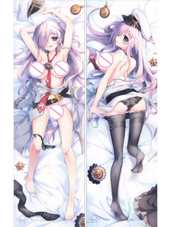 Artist Izumi Tsubasu Dakimakura 3d pillow japanese anime pillowcase