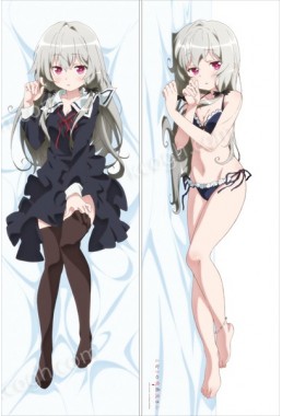 Ms. Vampire who lives in my neighborhood.Sophie Twilight Dakimakura 3d pillow japanese anime pillowcase