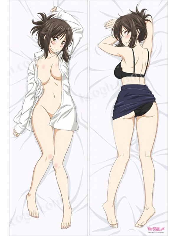 Why the teacher here! Kana Kojima Dakimakura 3d pillow japanese anime pillowcase