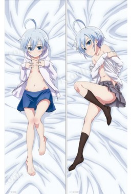 Rifle Is Beautiful Igarashi Yukio Dakimakura 3d pillow japanese anime pillowcase