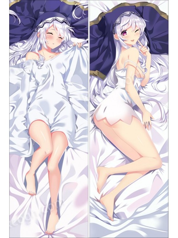 Konosuba Dakimakura 3d pillow japanese anime pillowcase