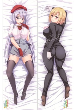 Original-design Dakimakura 3d pillow japanese anime pillowcase