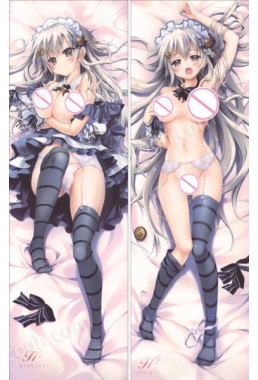 Izumi Tsubasa Hisuitei Dakimakura 3d pillow japanese anime pillowcase