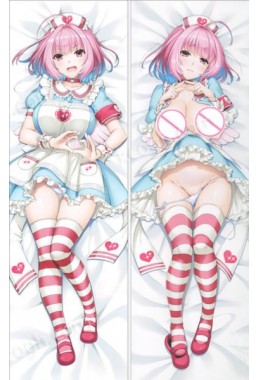 The Idolmaster Cinderella Girls Yumimi Riamu Dakimakura 3d pillow japanese anime pillowcase