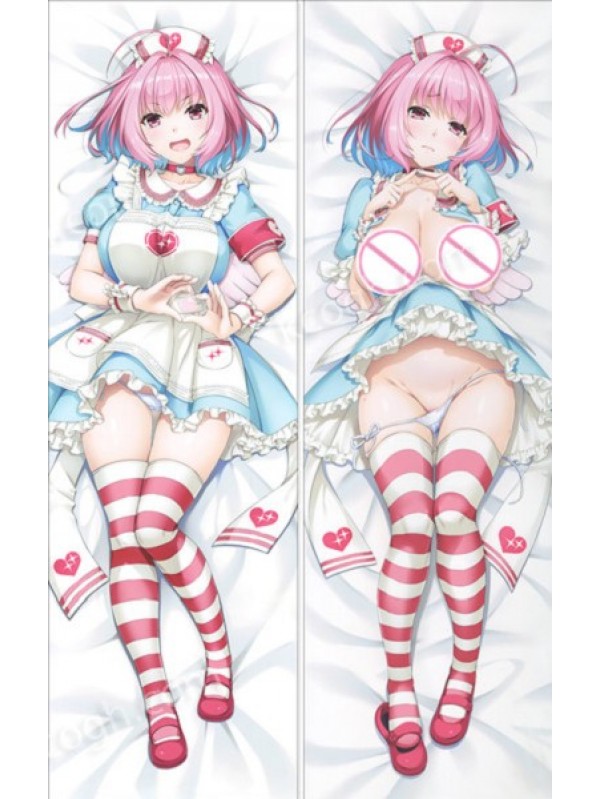 The Idolmaster Cinderella Girls Yumimi Riamu Dakimakura 3d pillow japanese anime pillowcase