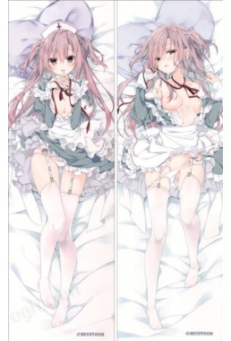 The Artist Kira Inugami Dakimakura 3d pillow japanese anime pillowcase