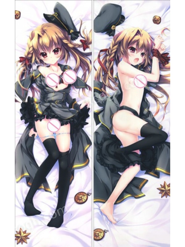 The Artist Izumi Tsubasu Dakimakura 3d pillow japanese anime pillowcase