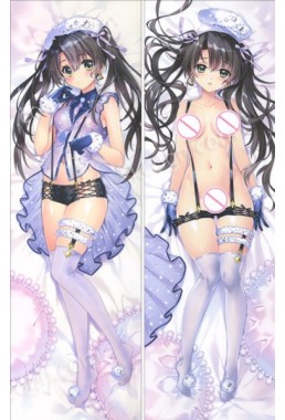 Kantai Collection Zuikaku Dakimakura 3d pillow japanese anime pillowcase