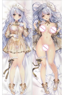 Kantai Collection Shoukaku Dakimakura 3d pillow japanese anime pillowcase