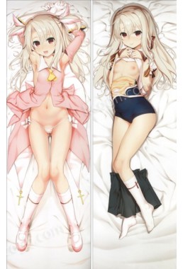 Fatekaleid liner Prisma Illya Dakimakura 3d pillow japanese anime pillowcase