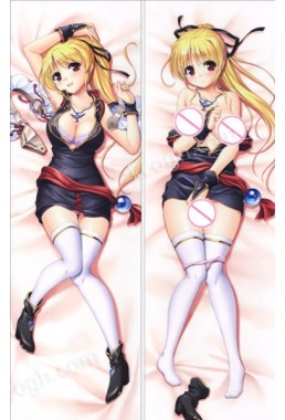 Yoake Mae yori Ruri Iro na -Moonlight Cradle-Cynthia Marguerite Dakimakura 3d pillow japanese anime pillowcase