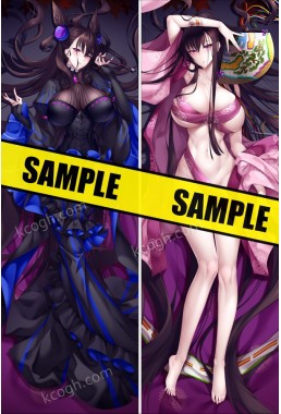 Murasakishikibu Fate Grand Order Dakimakura 3d japanese anime pillow case