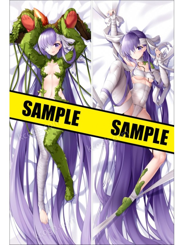 Fate Grand Order King Protea b Dakimakura 3d japanese anime pillow case