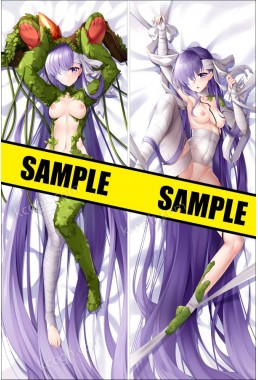 Fate Grand Order King Protea b Dakimakura 3d japanese anime pillow case