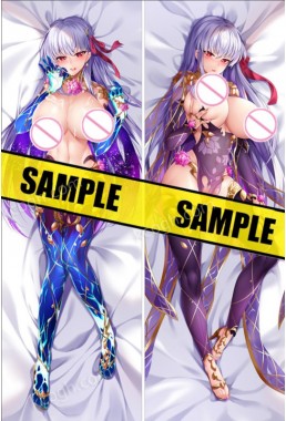 FateGrand Order Kama Anime Dakimakura Hugging Body PillowCases