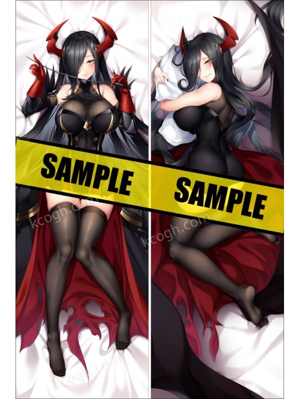 Azur Lane Shoukaku Full body waifu japanese anime pillowcases