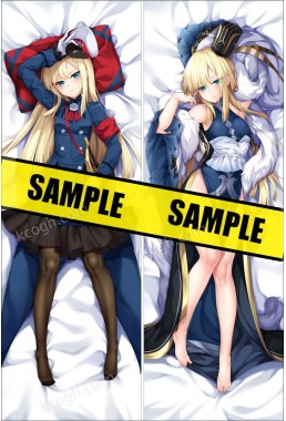 Fate Grand Order Sima Yi Reines Full body waifu japanese anime pillowcases