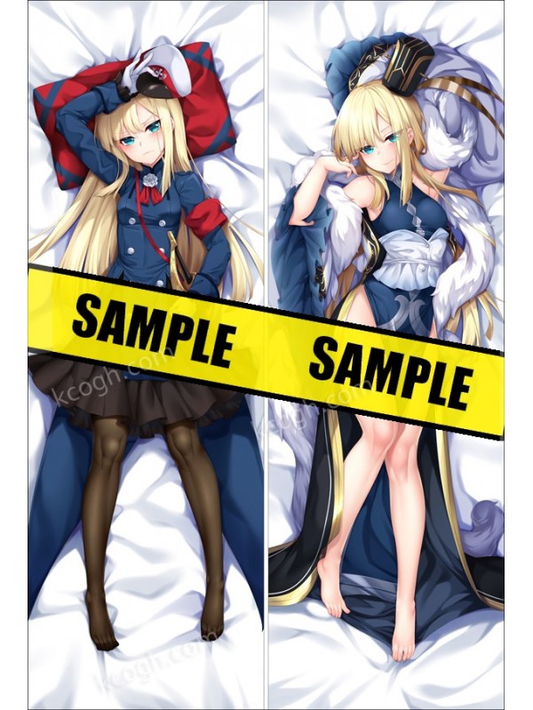 Fate Grand Order Sima Yi Reines Full body waifu japanese anime pillowcases