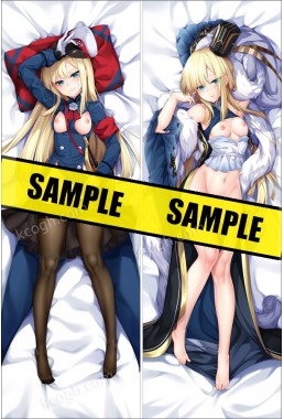 Sima Yi Reines Fate Grand Order Full body waifu japanese anime pillowcases