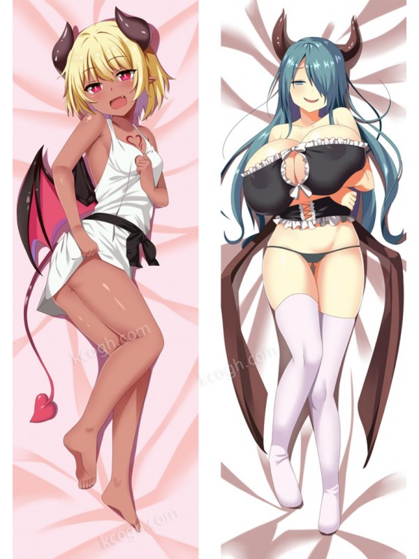 Cornelica Pillowcover Anime Japanese Dakimakura Hugging Body Pillow Case