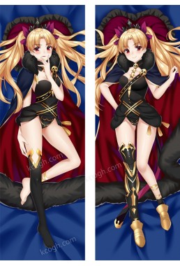 FateGrand Order Ereshkigal Pillowcover Anime Japanese Dakimakura Hugging Body Pillow Case