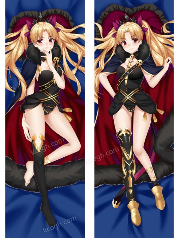 FateGrand Order Ereshkigal Pillowcover Anime Japanese Dakimakura Hugging Body Pillow Case