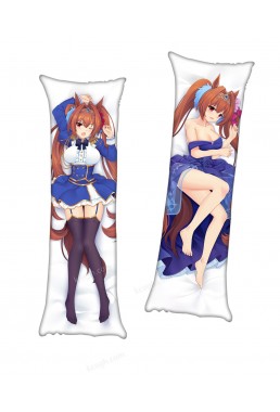 Umamusume Pretty Derby Daiwa Scarlet Dakimakura Body Anime Pillowcases UK Online