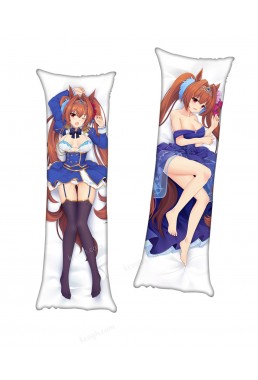 Umamusume Pretty Derby Daiwa Scarlet Dakimakura Body Anime Pillowcases UK Online