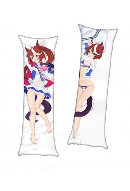 Umamusume Pretty Derby Tokai Teio Dakimakura Body Anime Pillowcases UK Online