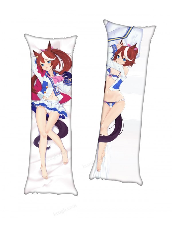 Umamusume Pretty Derby Tokai Teio Dakimakura Body Anime Pillowcases UK Online