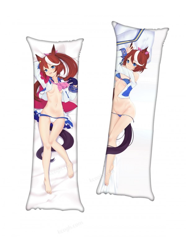 Umamusume Pretty Derby Tokai Teio Dakimakura Body Anime Pillowcases UK Online