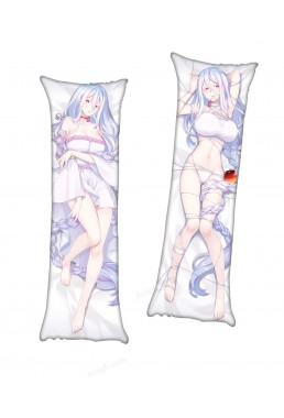 So I'm a Spider, So What Shiraori Dakimakura Body Anime Pillowcases UK Online